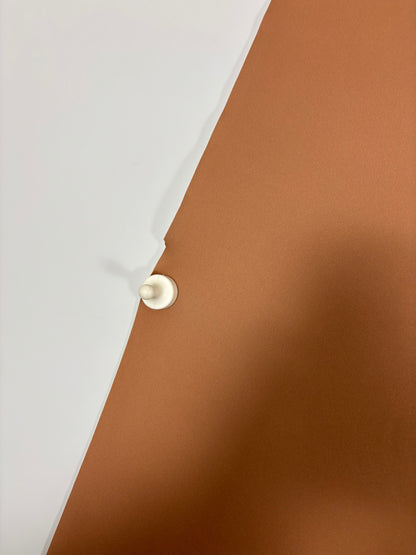 RTS Pumpkin Spice - 8x8' Wrinkle-Free - Bad Cut - 60% Off