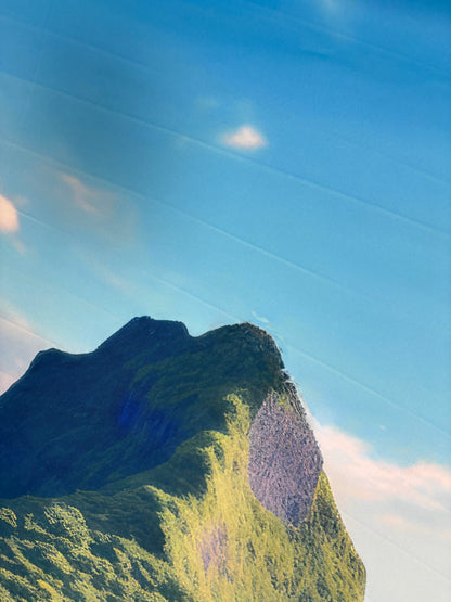 RTS Moana's Island - 8x12' Sweep Essential Stretch - Banding - 60% Off