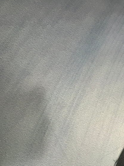 RTS Blue Arch - 10x8' Value Luxe Fabric - Banding/Creases - 60% Off