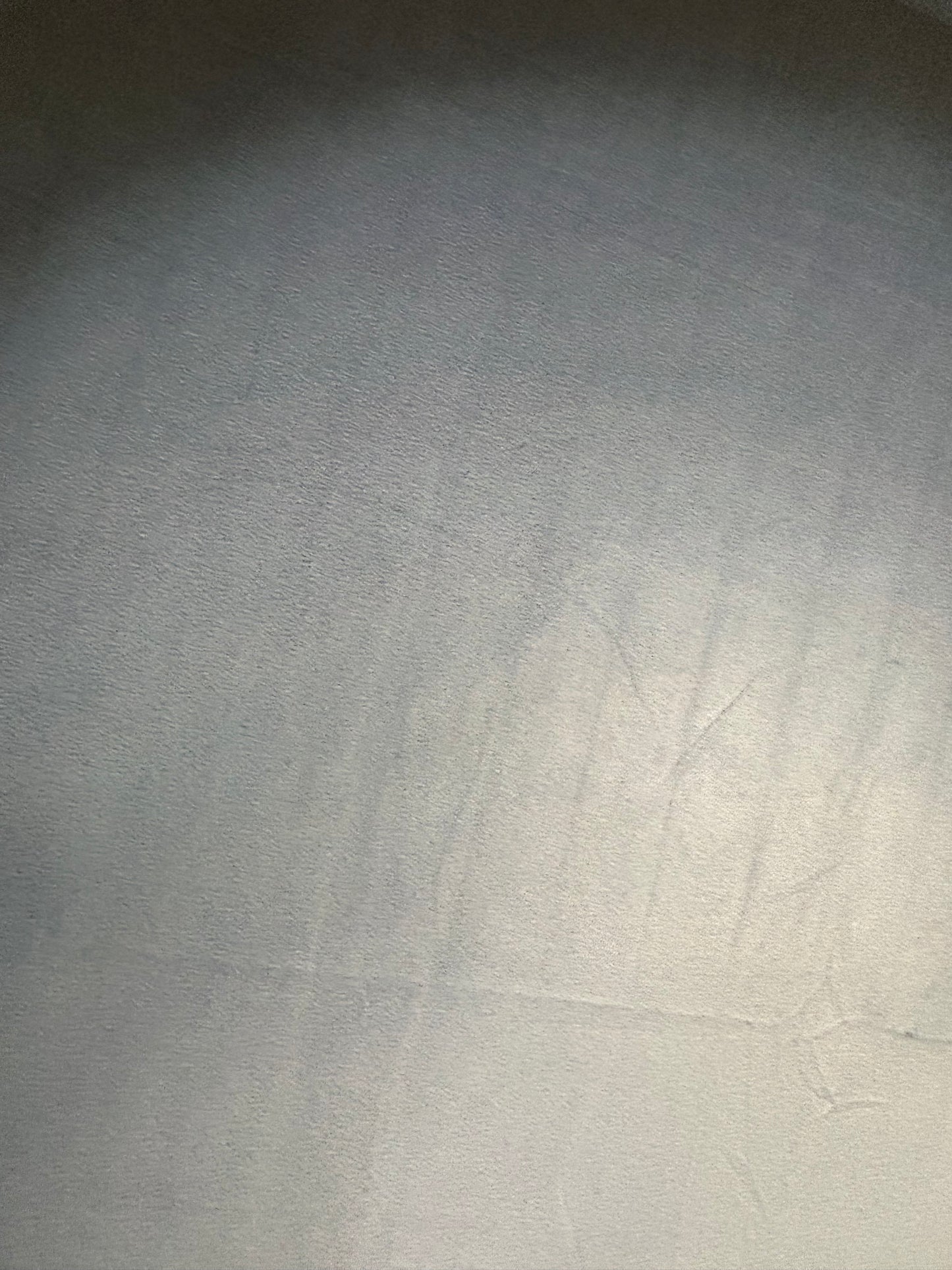 RTS Blue Arch - 10x8' Value Luxe Fabric - Banding/Creases - 60% Off