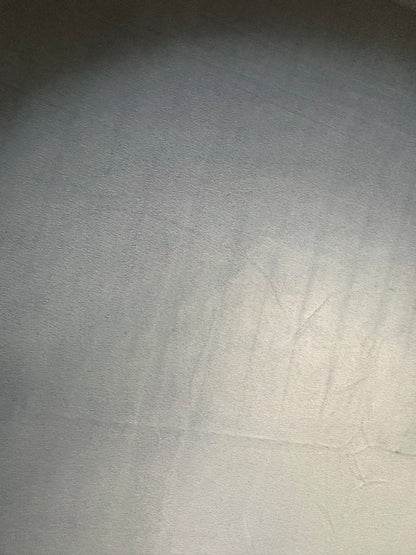 RTS Blue Arch - 10x8' Value Luxe Fabric - Banding/Creases - 60% Off