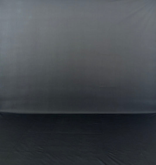 RTS Deep Thunder Gray- 8x12' Sweep Wrinkle-Free Fabric - Light Spot - 60% Off