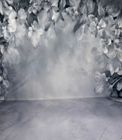 RTS Winter Garden - 9x14' Essential Stretch Sweep - Grayish Tint - 60% Off