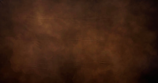 RTS Rust - 4x7.5' Essential Stretch Slimline Backdrop- NO SILICONE/Small Thread Line - 60% Off