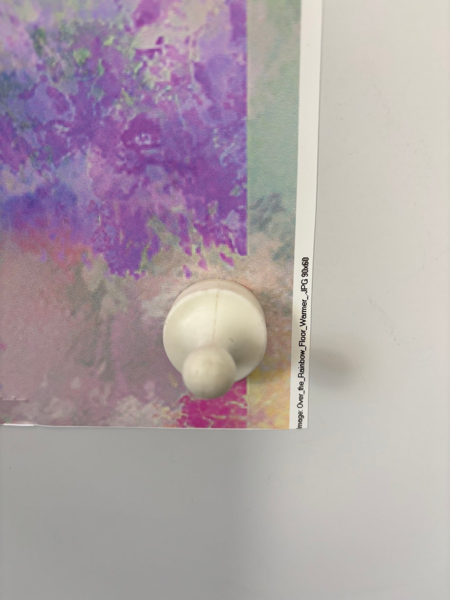 RTS POLYPAPER 4pk "Bundle 45" - Assorted 90x60" - See Description - Over 70% Off When Added To Cart!