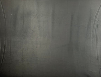 RTS Deep Thunder Gray - 80x60" Fleece - Tiny White Spot - 60% Off