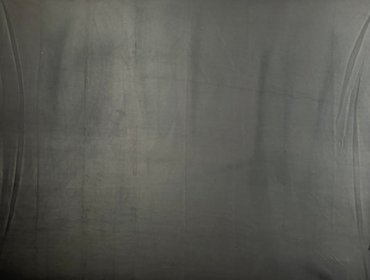 RTS Deep Thunder Gray - 80x60" Fleece - Tiny White Spot - 60% Off