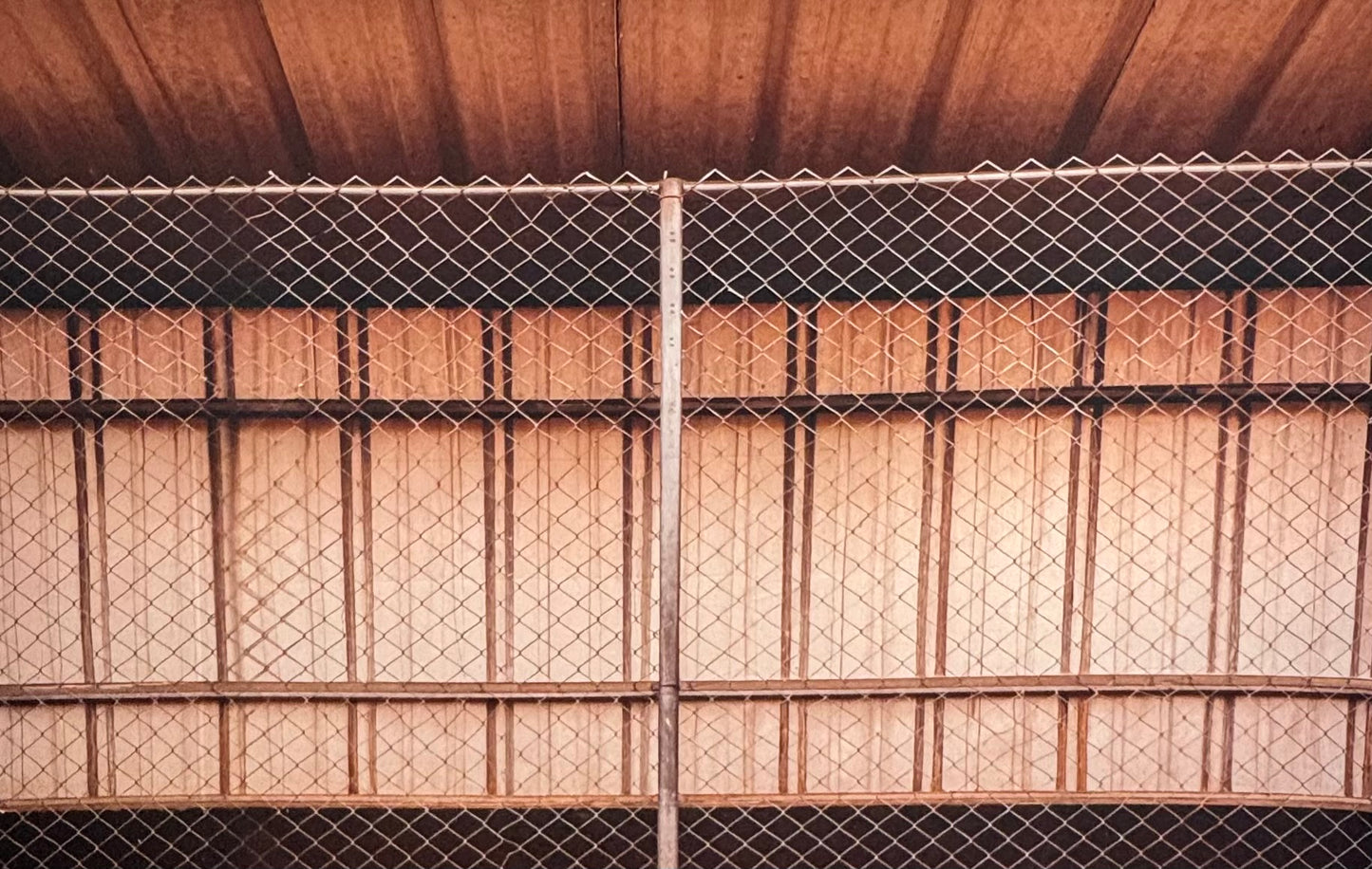RTS In The Dugout - 12x7.5' Essential Stretch - NO SILICONE - Warm - 60% Off