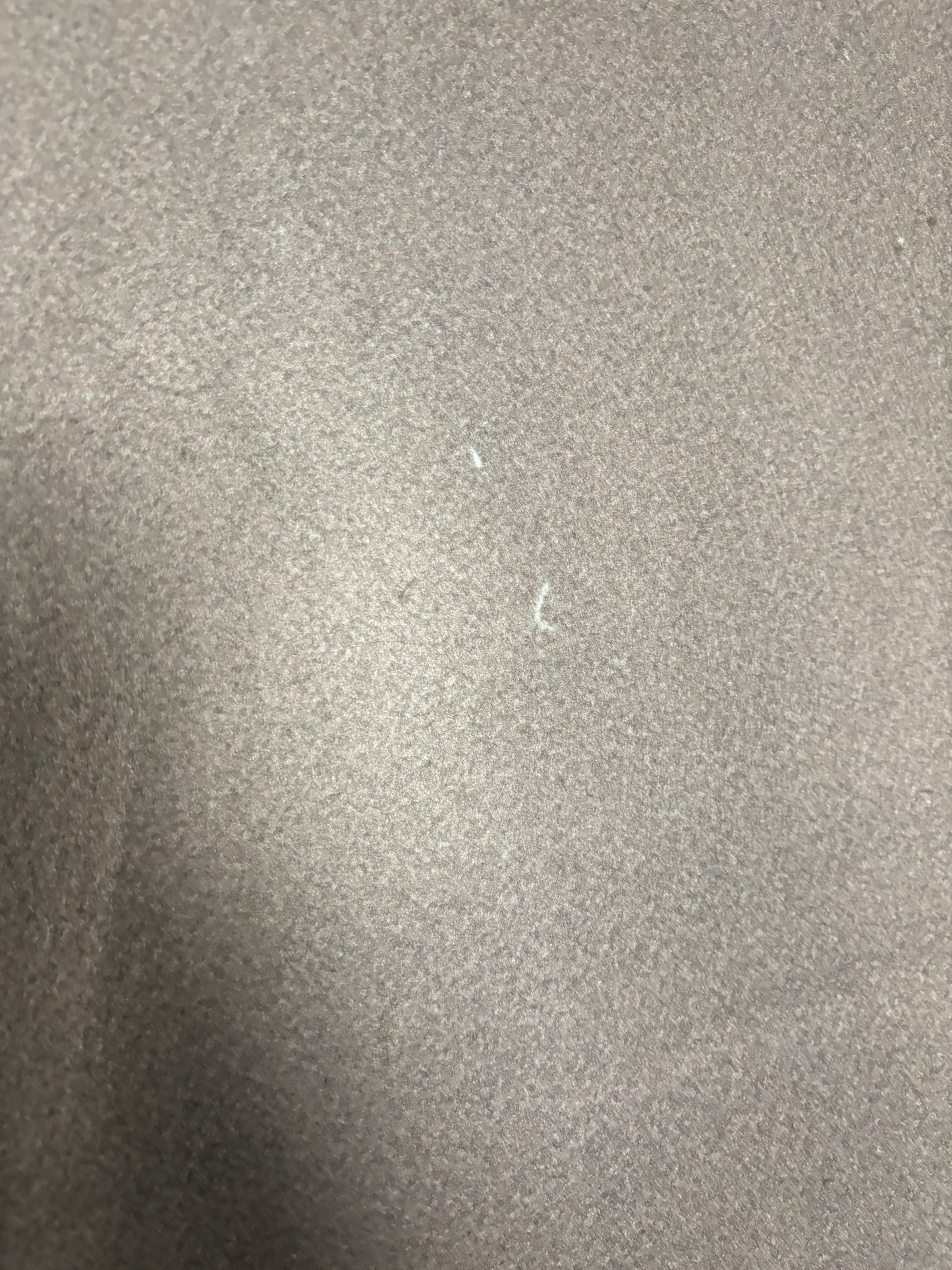 RTS Simple Matte Black Wall - 12x8 Value Luxe - White Spots/Slightly Warm - 60% Off