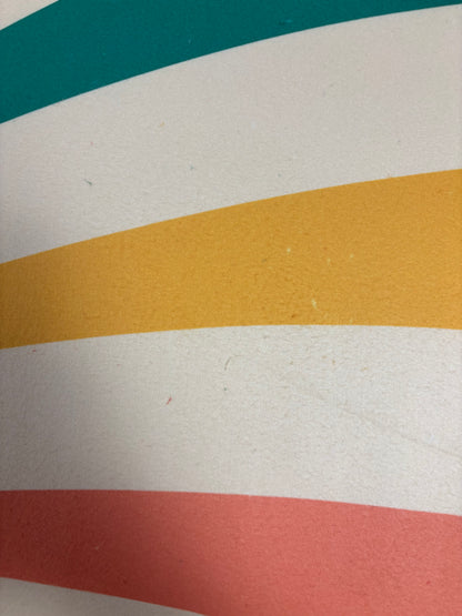 RTS Hypnotic Groove - 12x8 Value Luxe - White Spots - 60% Off