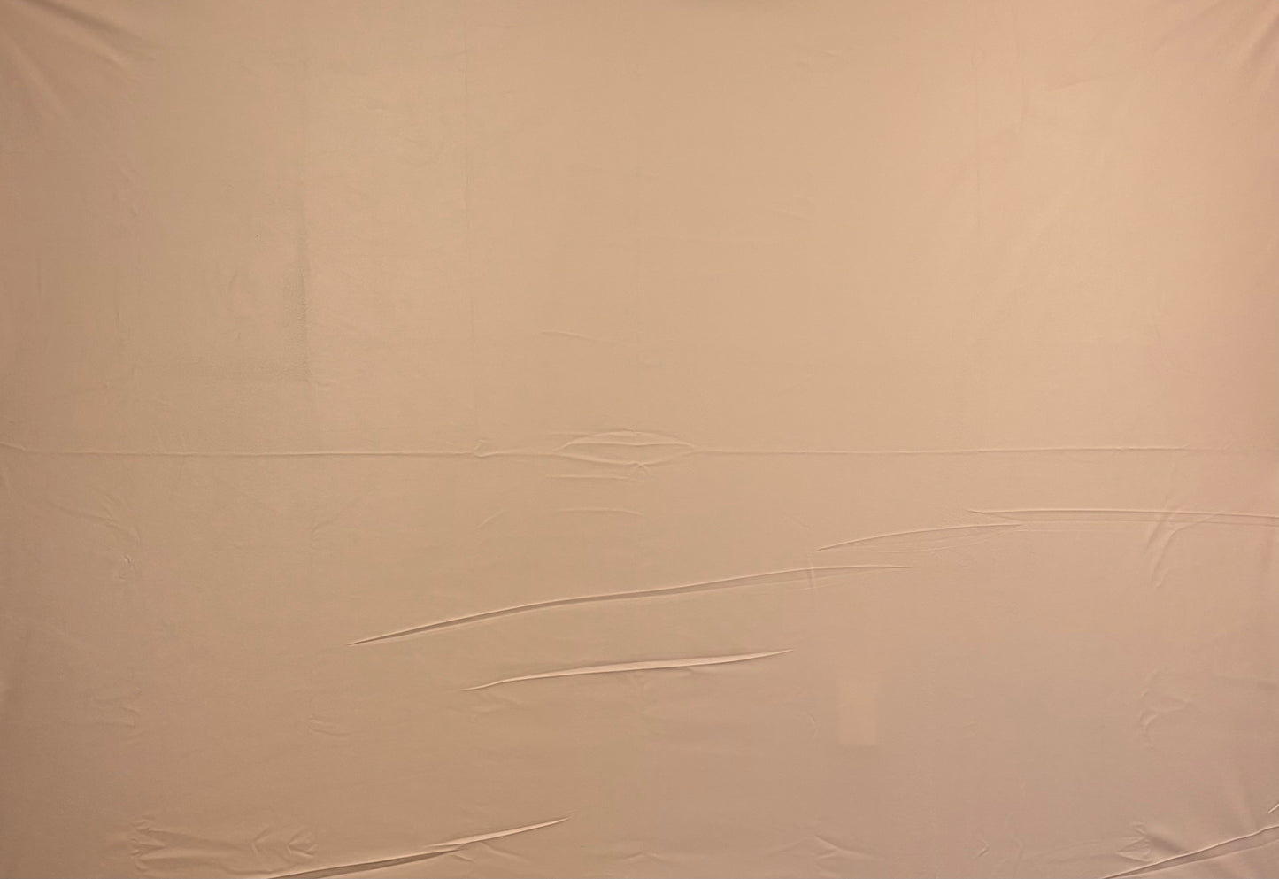 RTS Almond Savage - 8x6' Fleece - Creases - 60% Off