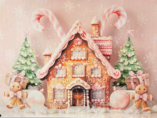 RTS POLYPAPER 4pk "Bundle 13" - Assorted 84x60" - See Description - Only $85 When Added To Cart!