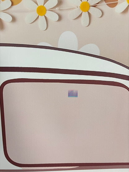 RTS POLYPAPER 4pk "Bundle 23" - Assorted 90x60"  - See Description - Only $100 When Added To Cart!