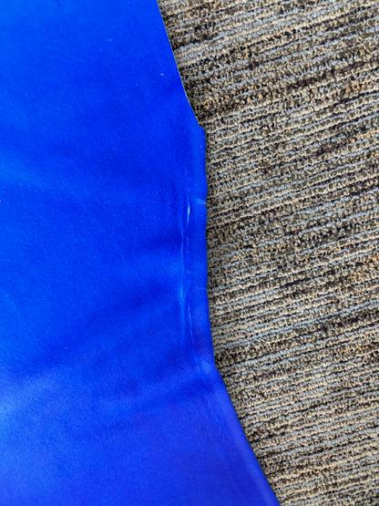 RTS Super Galaxy - 9x14' Sweep - Value Luxe Fabric - Small Creases At Bottom - 60% Off