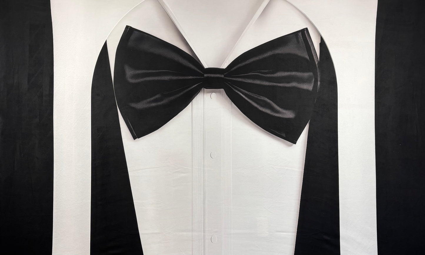 RTS Velvet Gentleman - 9x6' Value Luxe - Some Lint - 50% Off