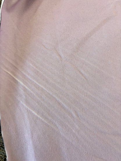 RTS Lilac Garden Soiree - 9x15' Sweep - Value Luxe Fabric - Small Creases At Edge - 60% Off