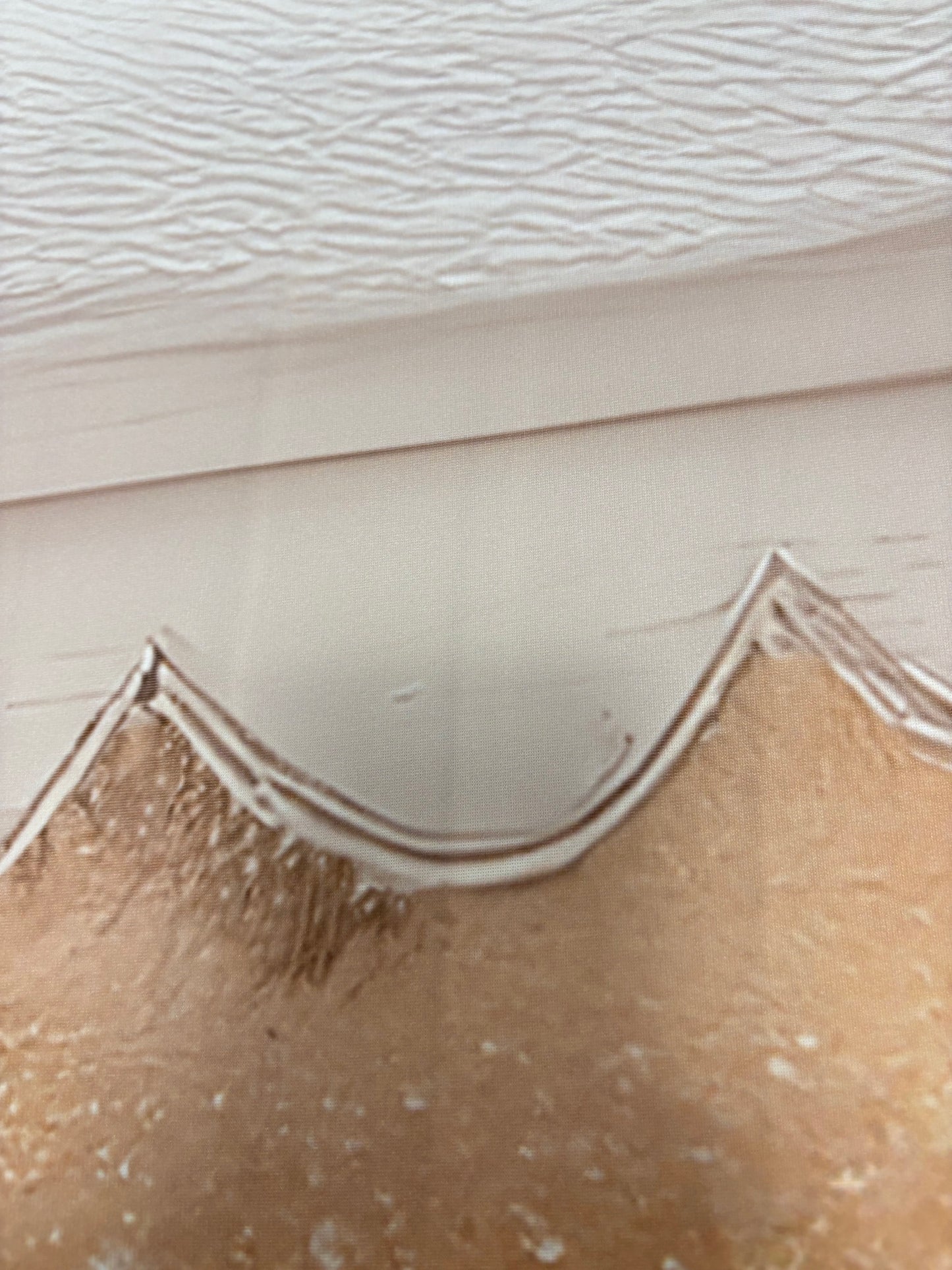 RTS Winter Wonderland Boutique - 12x8'/8x8 2pc ROOM- Wrinkle-Free Fabric - Banding - 60% Off