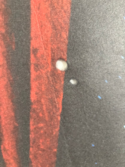 RTS Window Frost - 8x8' Value Luxe - Holes/Creases - 60% Off