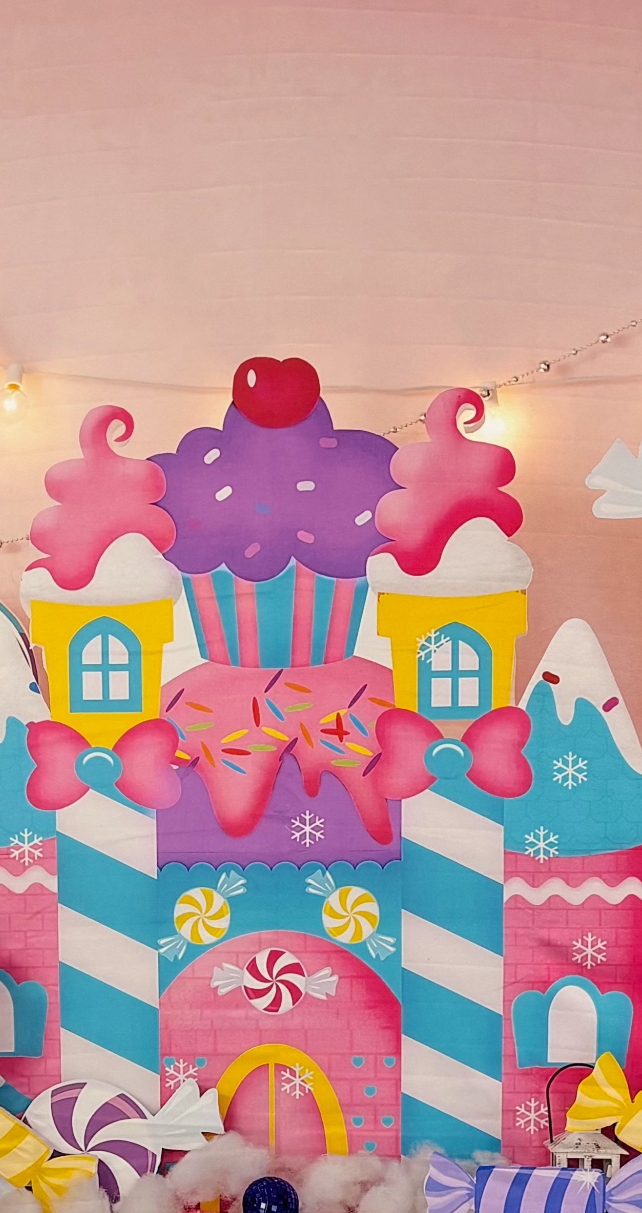 RTS Sweet As Candy - 9x6' Value Luxe - Banding - 60% Off