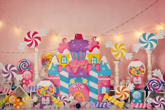 RTS Sweet As Candy - 9x6' Value Luxe - Banding - 60% Off