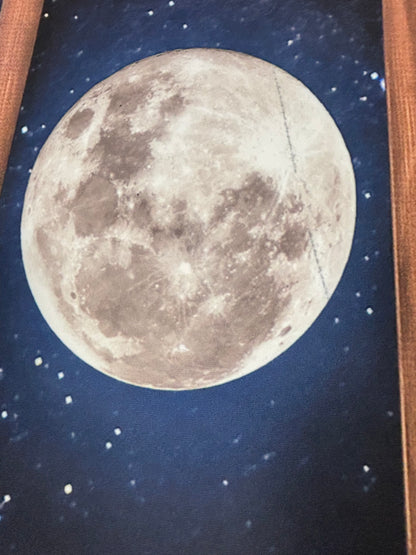 RTS North Pole Mail Room - 10x8' Wrinkle-Free Fabric - Ink Line - 60% Off