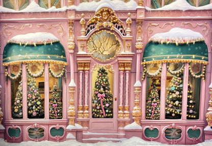 RTS Grand Sweet Factory Teal - 10x7' Value Luxe - Perfect - 50% Off