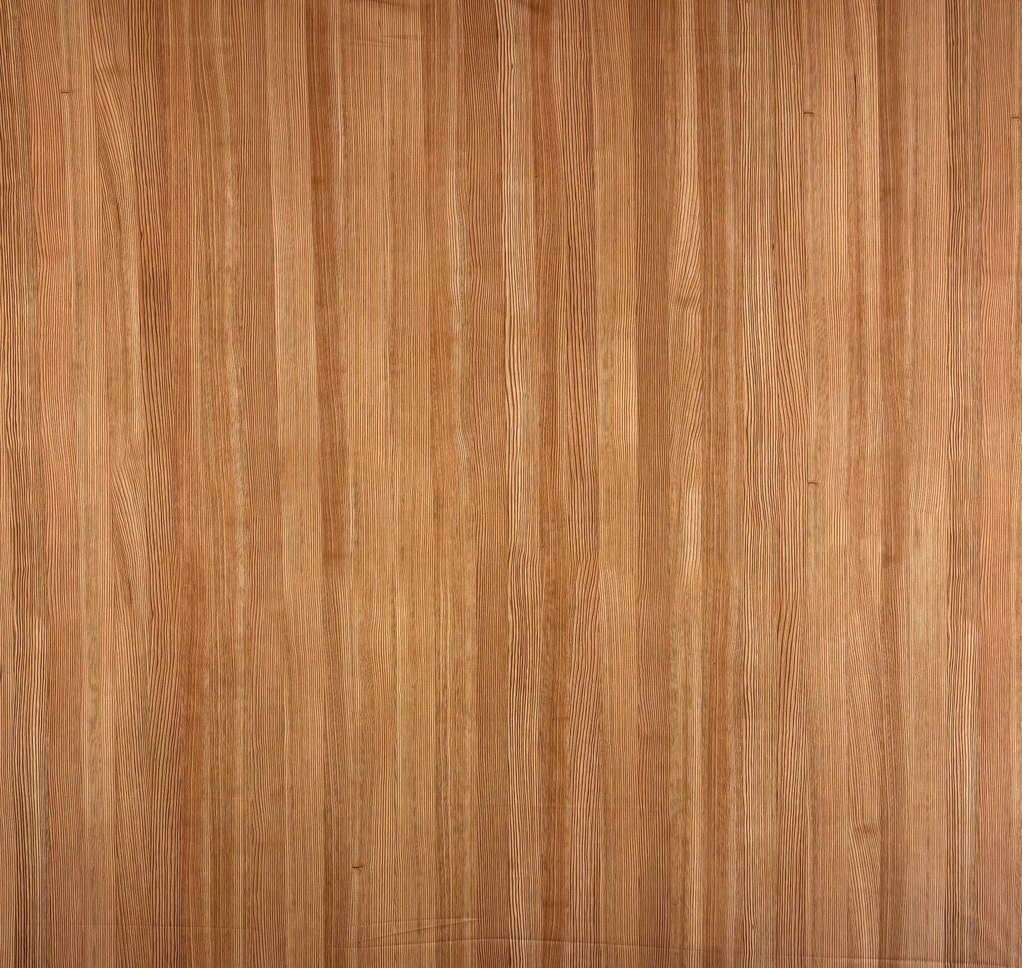 RTS Chestnut Wood Floor (possibly) - 8x8' Wrinkle-Free - Bad Cut - 60% Off