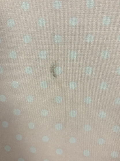 RTS Castle Block Party - 90x60" Wrinkle-Free Fabric - Banding/Dirt - 60% Off