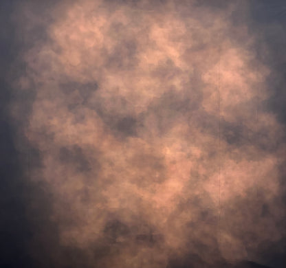 RTS Possibly Mahogany - 8x7.5' Essential Stretch - Banding - 60% Off