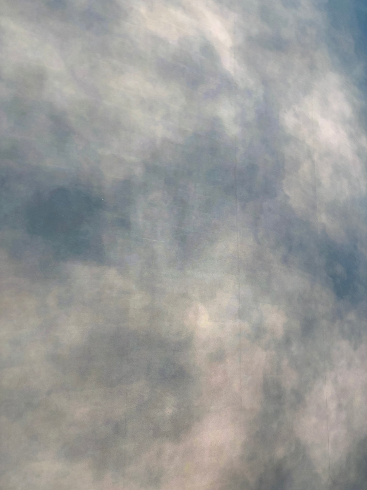 RTS Possibly Mahogany - 8x7.5' Essential Stretch - Banding - 60% Off