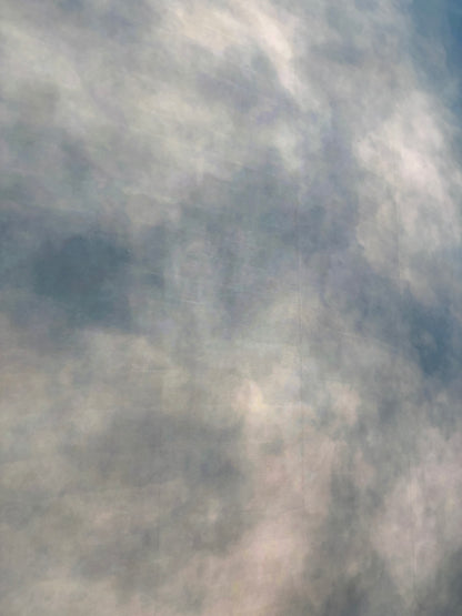 RTS Possibly Mahogany - 8x7.5' Essential Stretch - Banding - 60% Off