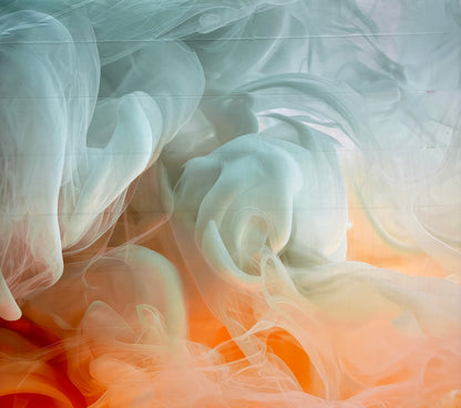 RTS Glitter & Smoke - 9x14' Sweep - Value Luxe Fabric - Banding/Dirt - 60% Off