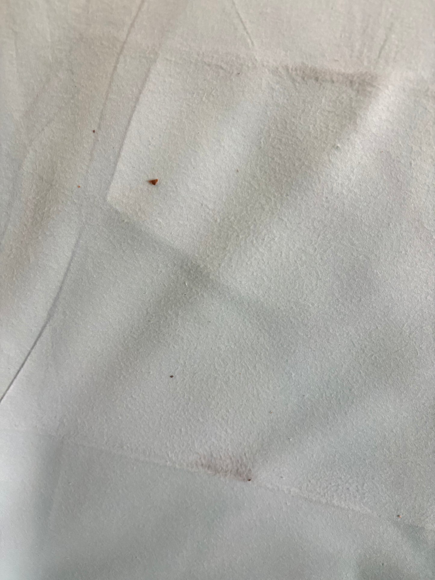 RTS Glitter & Smoke - 9x14' Sweep - Value Luxe Fabric - Banding/Dirt - 60% Off