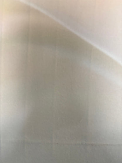 RTS Glitter & Smoke - 9x14' Sweep - Value Luxe Fabric - Banding/Dirt - 60% Off