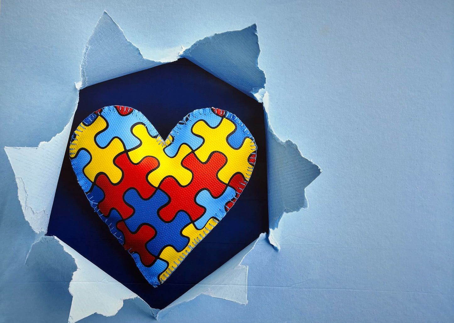 RTS Pieces With Purpose - 10x7' Wrinkle-Free Fabric - Bad Cut - 60% Off