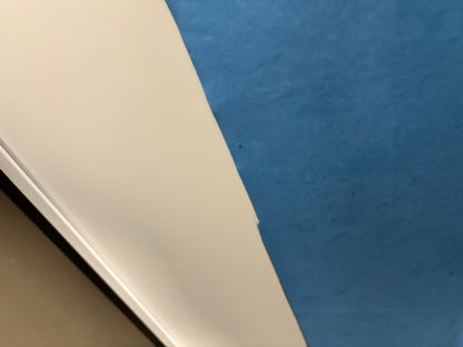 RTS Pieces With Purpose - 10x7' Wrinkle-Free Fabric - Bad Cut - 60% Off