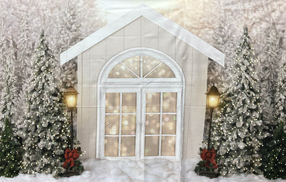 RTS Classy Cottage 8.5x6 (Should be 9x6) - Value Luxe - Hole - 60% Off