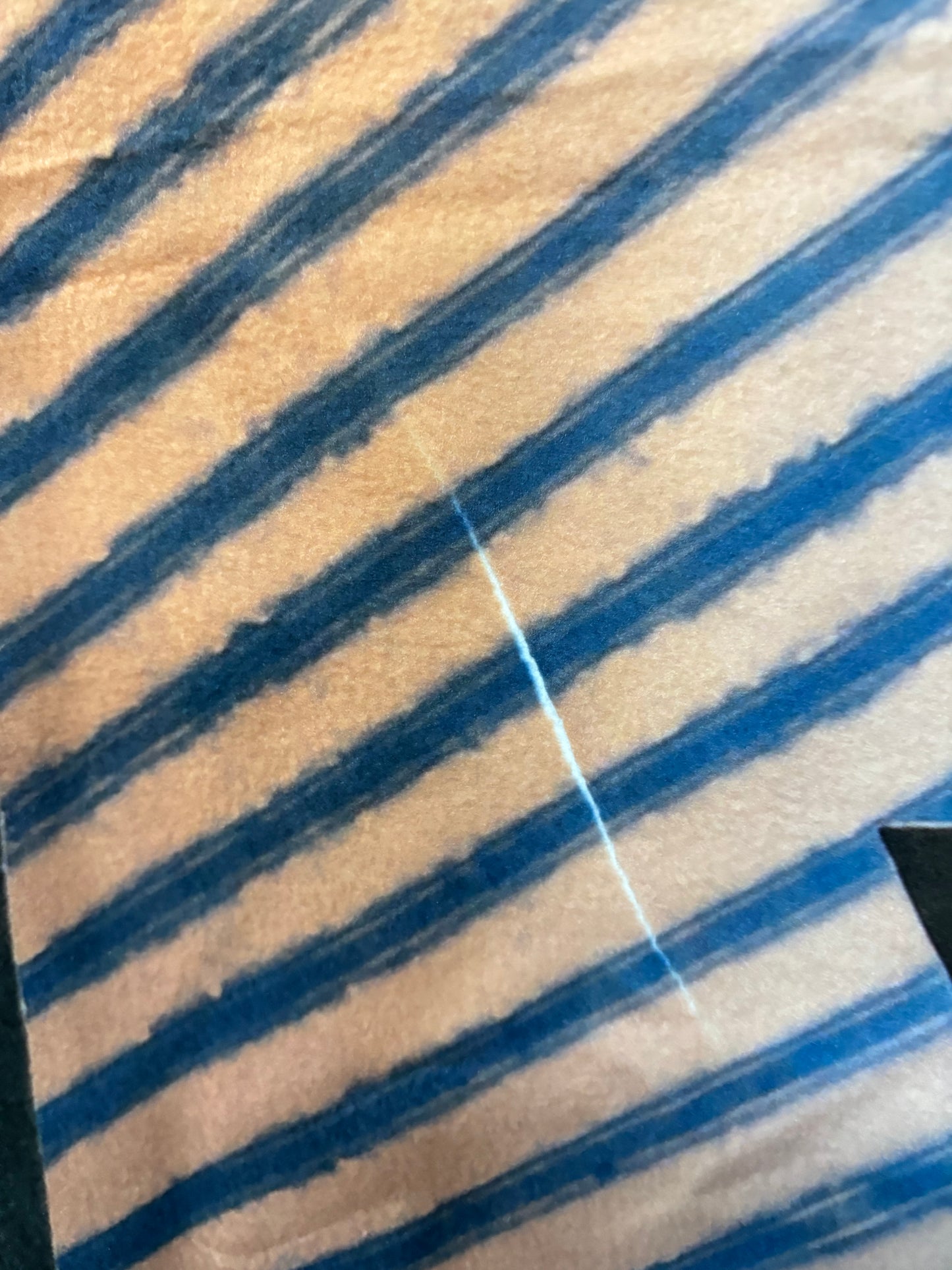 RTS Born Leader - 80x60" Fleece - Fold - 60% Off