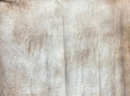 RTS Anne - 80x60" Fleece - Fold/Wrinkles - 60% Off