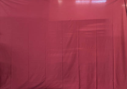 RTS Deep Red - 10x8' Essential Stretch - Dirty/Stain - 60% Off