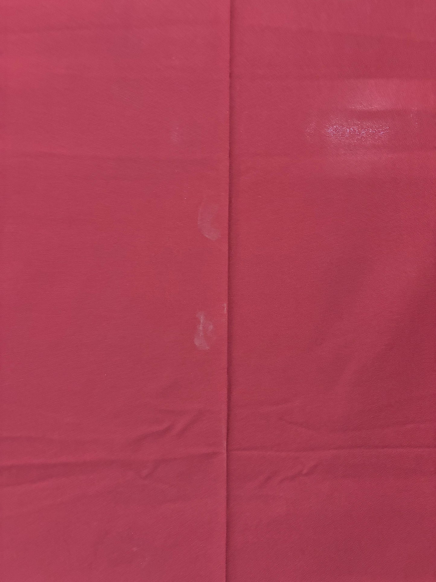 RTS Deep Red - 10x8' Essential Stretch - Dirty/Stain - 60% Off