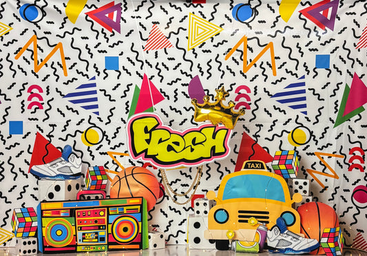 RTS Bel-Air - 84x60" Wrinkle-Free Fabric - Dirty - 60% Off