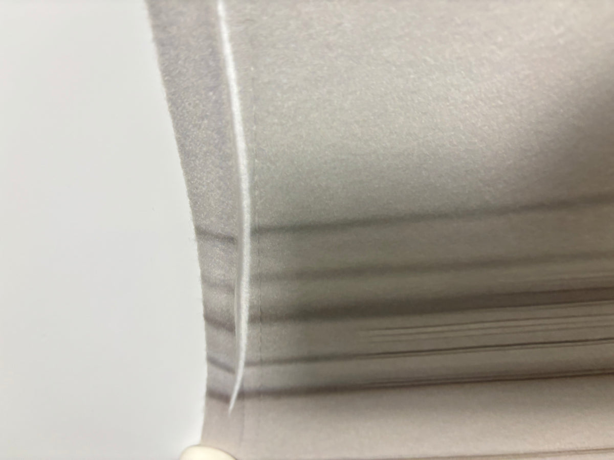 RTS Champagne Wishes - 8x6' Fleece - Ink Marks/Folds - 60% Off