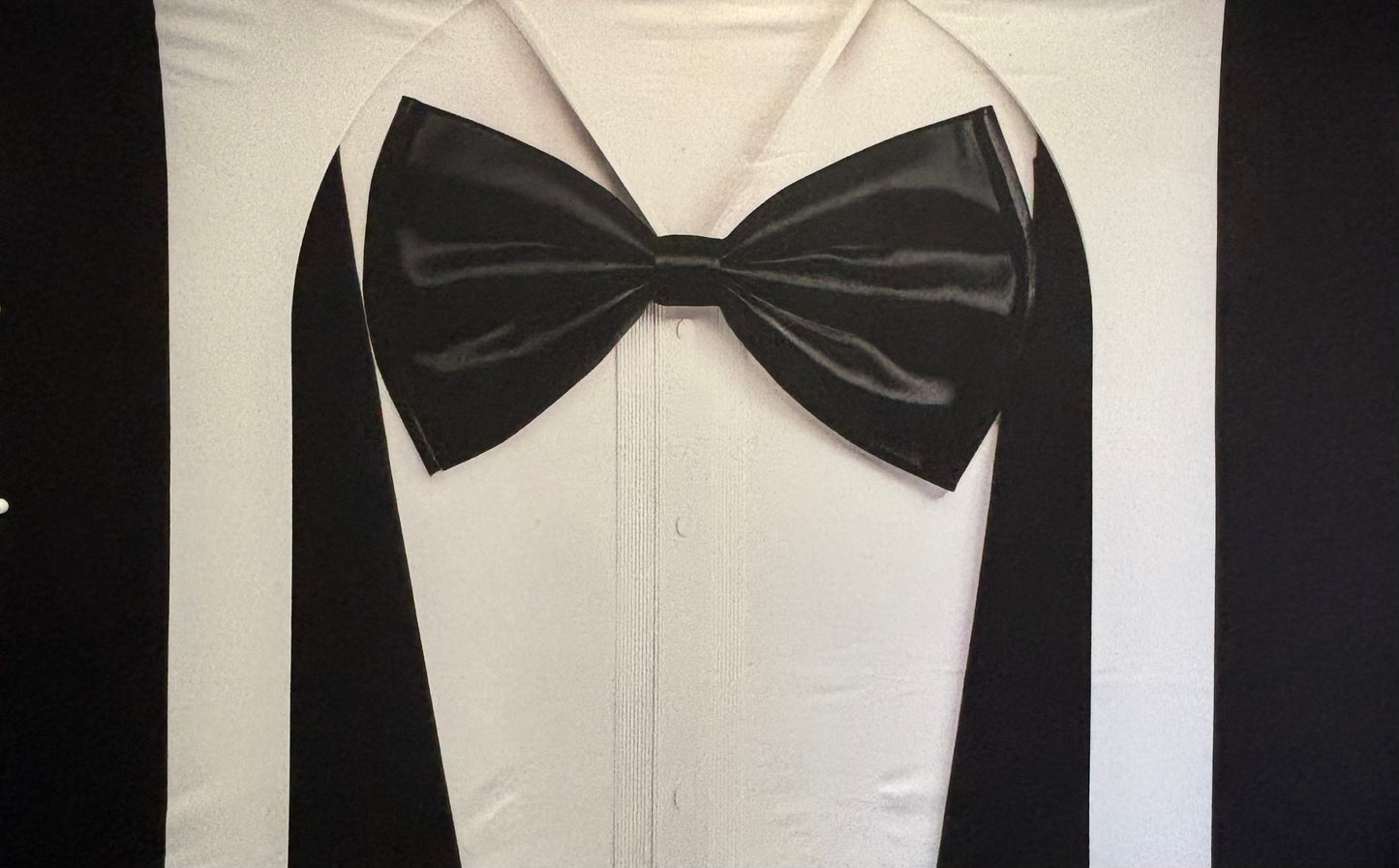 RTS Velvet Gentleman - 9x6' Value Luxe - Lint/Bad Crop - 60% Off