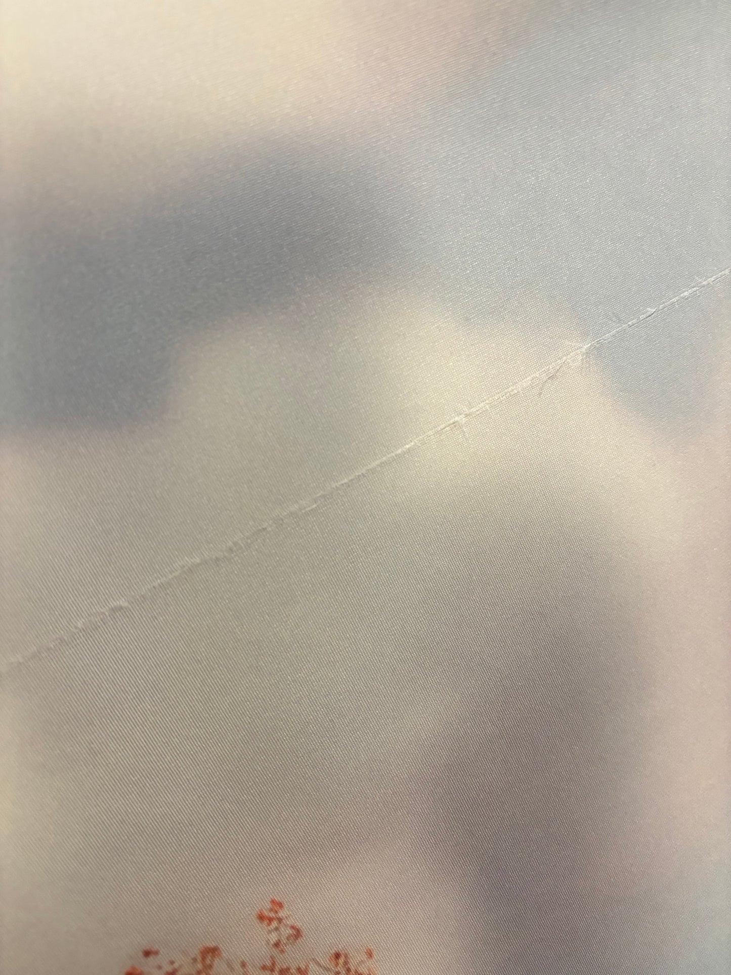 RTS Harvest Hills Pumpkin Patch - 8x12' Sweep Wrinkle-Free Fabric - Thread Line - 60% Off