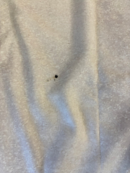 RTS Festive Pickup Truck - 8x15' Value Luxe Sweep - Hole/Wrinkles - 60% Off