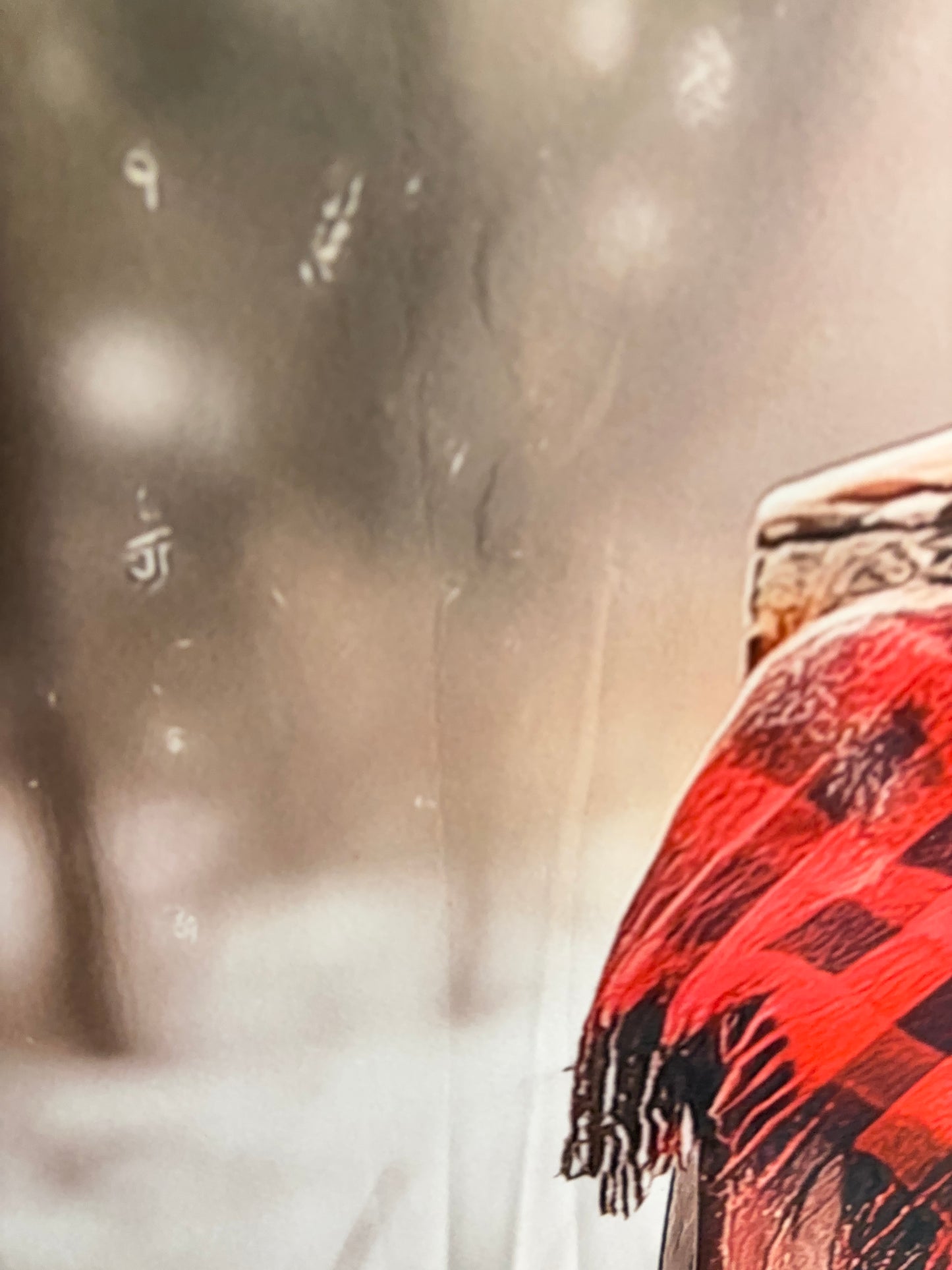 RTS Festive Pickup Truck - 8x15' Value Luxe Sweep - Hole/Wrinkles - 60% Off