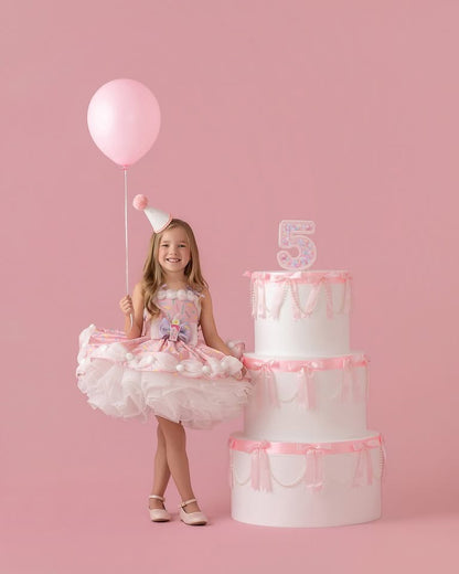 Petal Pink