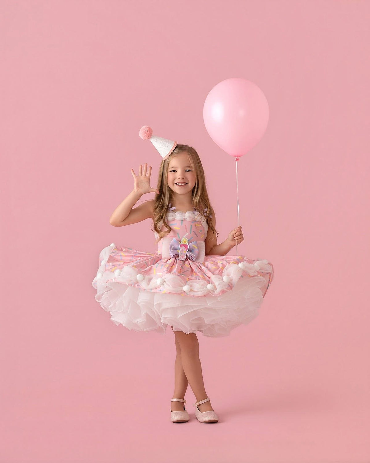 Petal Pink