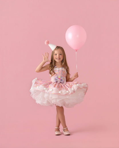 Petal Pink